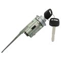 Ignition Lock Cylinder Switch With 2 Keys For Toyota Tundra 2003-2006 Sequoia 2001-2007 69052-34040 89703-33070 