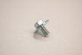 Bolt Hex Head 6x10 Genuine Kawasaki Motorcycle Atv Part Rp 