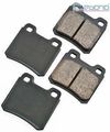 Eur427 Rear Disc Brake Pad 
