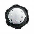 Topteng Fuel Gas Tank Cap Cover With Keys For Yamaha Dt125e 1989-1996 Dt125r 1987-2002 Dt200r 1988-1996 Tw125 1999-2001 Xt225