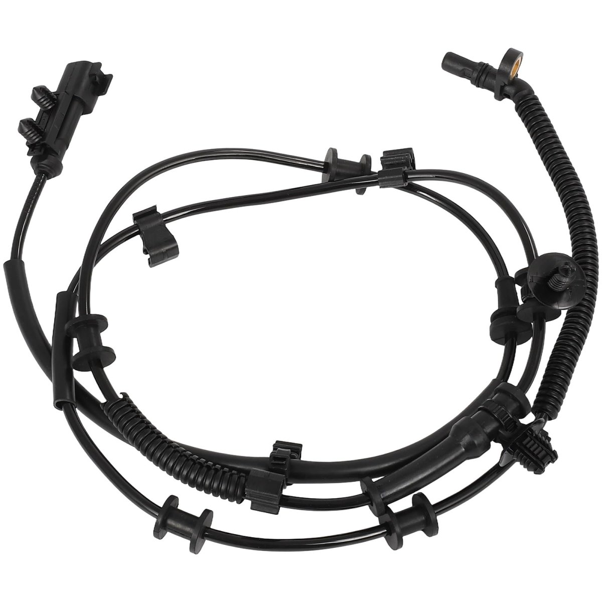 Front Left Right Abs Speed Sensor Replaces Als3277