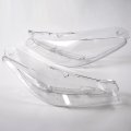 Headlight Clear Lens Cover Lampshade For Bmw 5 Serie F10 F18 520 523 525 535 530 2010-2014 