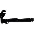 Front Passenger Side Bumper Bracket For Subaru Legacy Outback 2018 2019 Plastic Replacement Su1043109 And 57707al40a 