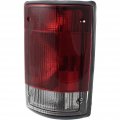 Ford Econoline Van 2004-2014 Excursion 2004 2005 Tail Light Assembly Passenger Side Dot Certified Fo2801190 5c2z 13404 Aa 