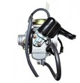 Peace150cc Tpgs-801 Tpgs-804 808 Carburetor Pd24j 150cc With Electric Choke
