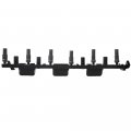 Ocpty Ignition Coil Coils Pack Fits Uf296 5c1181 C63 For Jeep For Wrangler 4 0l 2000-2006 2 5l 2000-2002 2 4l 2003-2006 1 Pcs