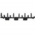 Ocpty Ignition Coil Coils Pack Fits Uf296 5c1181 C63 For Jeep For Wrangler 4 0l 2000-2006 2 5l 2000-2002 2 4l 2003-2006 1 Pcs
