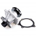 Ocpty Timing Belt Tensioner W Pulley Fits For 2004-2012 Chevrolet Colorado Gmc Canyon 2006-2010 Hummer H3 2007-2008 Isuzu I-370