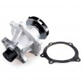 Ocpty Timing Belt Tensioner W Pulley Fits For 2004-2012 Chevrolet Colorado Gmc Canyon 2006-2010 Hummer H3 2007-2008 Isuzu I-370