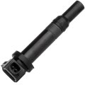 Ignition Coil Fit For Kia Optima 2 7l V6 2007-2010 1pc Uf558