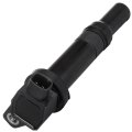 Ignition Coil Fit For Kia Optima 2 7l V6 2007-2010 1pc Uf558