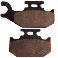 Brake Pads For John Deere C705600004 C705600150 Replacement 