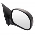Aintier Passenger Side Mirror Compatible With 1997-2004 Ford For F-150 1997-1999 250 Manual Operation Non-heated Exterior