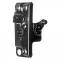 Goodmark Passenger Side Door Latch Gmk414144455r For 55-58 Chevrolet Truck 
