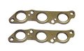 Eg944 Exhaust Manifold Gasket Set For 1992 To 1998 Lexus Toyota Gs300 Sc300 Supra 3 0l L6 24v Dohc 2997cc Engine 2jz Ge Gte 