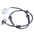 1 Pc Front Left Right Als625 Abs Sensor 