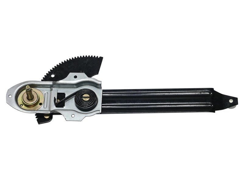 Auto Krafters Compatible Replacement For Window Regulator Rh 1973-79 F-series 100 150 250 350 1978-79 Bronco Passenger Side