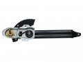 Auto Krafters Compatible Replacement For Window Regulator Rh 1973-79 F-series 100 150 250 350 1978-79 Bronco Passenger Side 