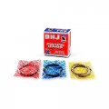 Dnj Pr284 Piston Ring Set For 97-07 Honda Acura Accord Cl 3 0l V6 Sohc Naturally Aspirated J30a5 J30a4 J30a1 