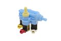 Whirlpool Wpw10156253 Genuine Washer Water Inlet Valve Assembly Replacement Part Replaces W10156253