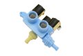 Whirlpool Wpw10156253 Genuine Washer Water Inlet Valve Assembly Replacement Part Replaces W10156253