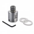 Nova Spindle Adaptor 1-1 4 X 8tpi Female To 1 Male 