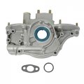 Dnj Op290 Oil Pump For 88-95 Honda Civic Civic Del Sol Crx 1 5l-1 6l L4 Sohc 1493cc 1588cc Naturally Aspirated Designation 