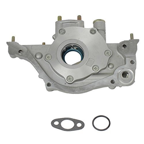 Dnj Op290 Oil Pump For 88-95 Honda Civic Civic Del Sol Crx 1 5l-1 6l L4 Sohc 1493cc 1588cc Naturally Aspirated Designation