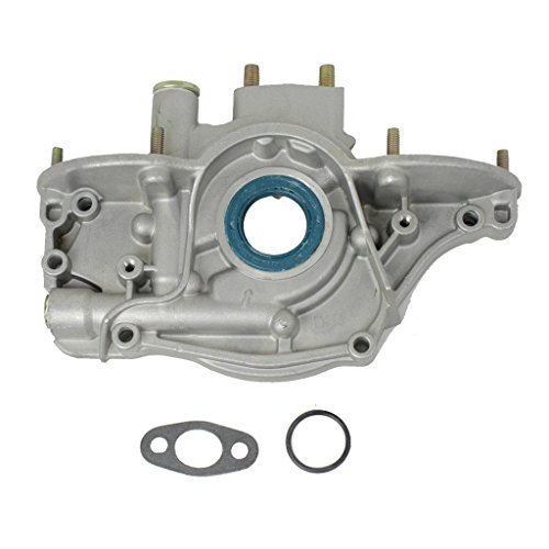 Dnj Op290 Oil Pump For 88-95 Honda Civic Civic Del Sol Crx 1 5l-1 6l L4 Sohc 1493cc 1588cc Naturally Aspirated Designation