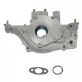 Dnj Op290 Oil Pump For 88-95 Honda Civic Civic Del Sol Crx 1 5l-1 6l L4 Sohc 1493cc 1588cc Naturally Aspirated Designation
