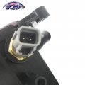 Tom Engine Coolant Water Outlet With Sensor Fits 2006-2013 For Mazda 3 5 6 Cx-7 Lf941517z 902690