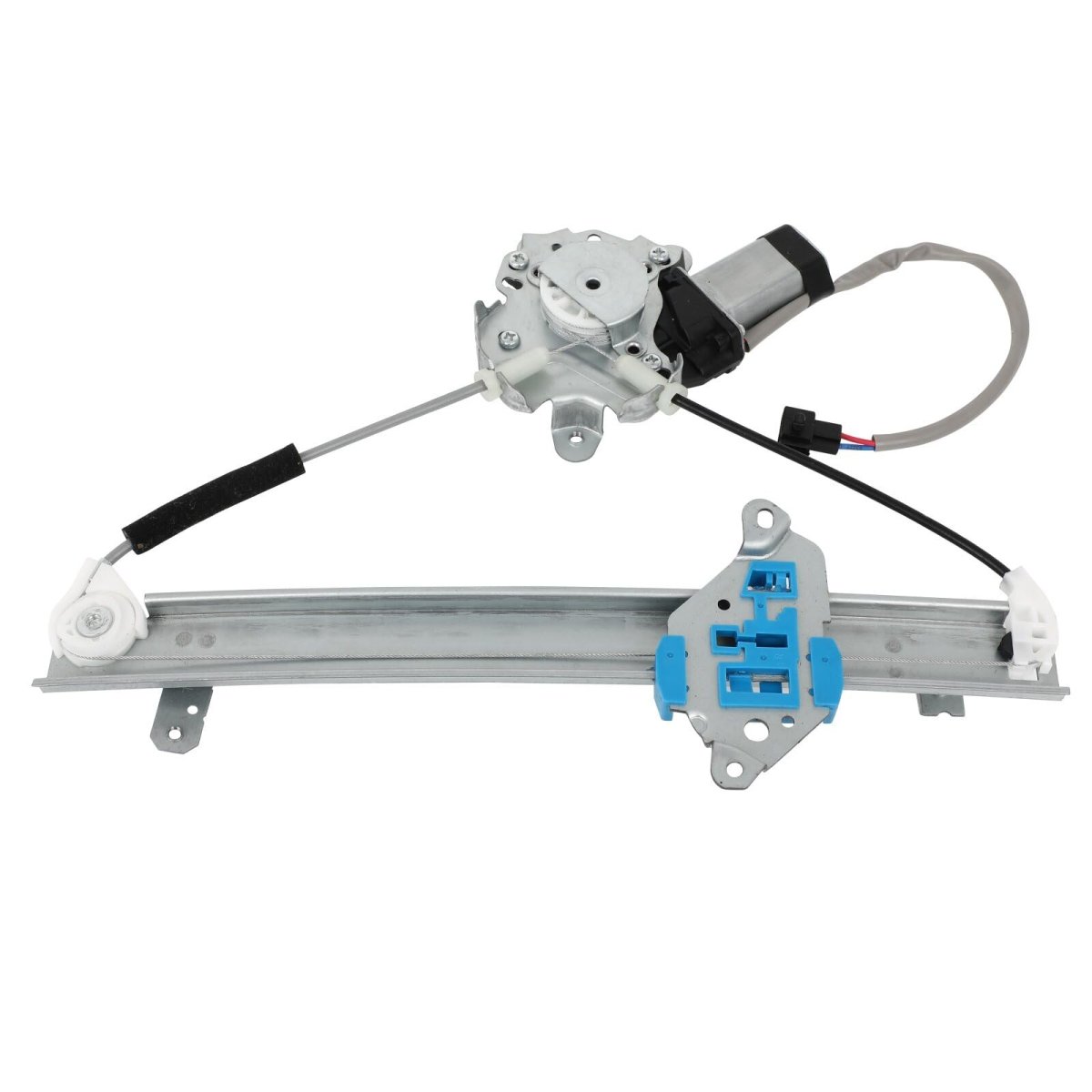 Rear Right Power Window Regulator With Motor Mr573880 For 2003 2004 2005 2006 Mitsubishi Outlander
