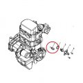 Thermistor Temp Sensor Switch Temperature For Polaris