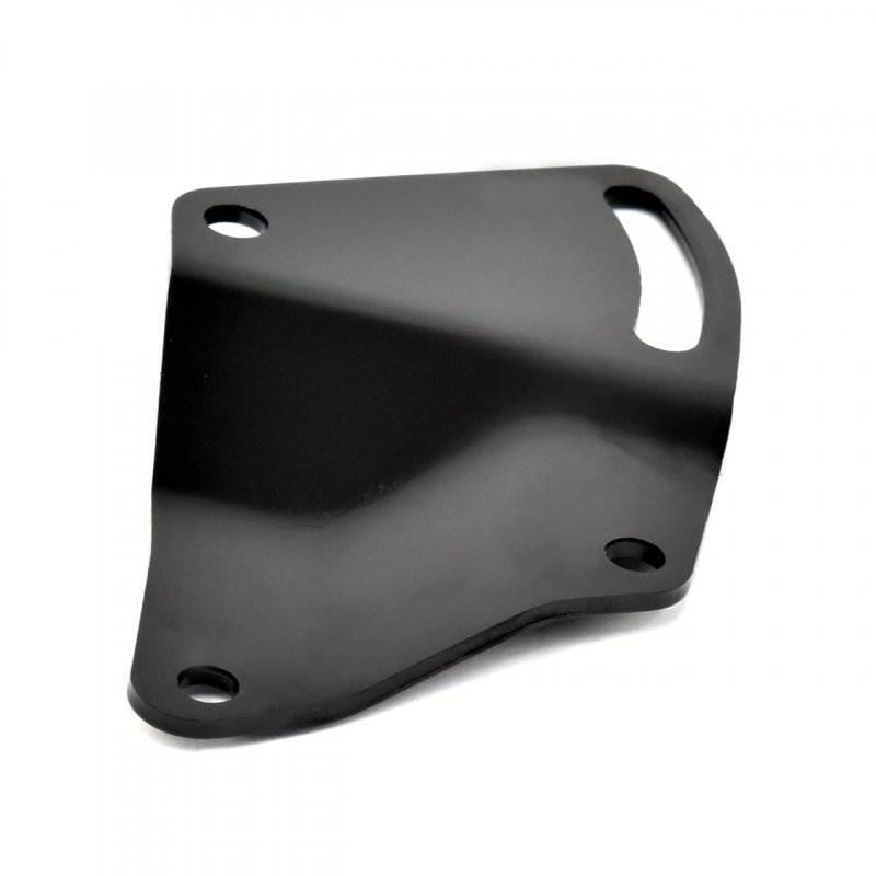Power Steering Pump Bracket For 1971-1974 Ford Maverick V8 302 Except Boss Part Number D0az-3c511-e D1zz-3c511-a