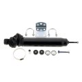 Steering Damper Set With Boot For 1999 To 2004ord F 250 F 350 Super Duty Alx Pau Me Ms40952 Cla1 Front Position Black Standard 