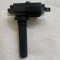 Cherish-auto 2pcs Oem 3705102b0700 Ignition Coil 117mm 