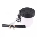 Brake Reservoir Master Cylinder Oil Fluid Bottle For Honda Cbr1000rr S 2004-2015 Cbr600rr 2007-2015 