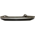 Timing Chain Guide For Bmw X3 2004 2010 Driver Side Lower Part Number 11311726480 Black Plastic Replacement