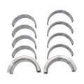 10 Pcs Main Bearing Set For Cadillac 9-7x Ascender 4 8l 6 2l V8 Ohv 16v 1997 2017 Replaces 12533768 88890525 89017469 