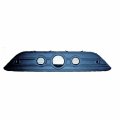 Rear Bumper Step Plate For Toyota Tacoma 2005 To 2015 To1190102 5215904020 Black Plastic Standard Style 