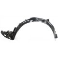 Front Driver Side Fender Liner Splash Guard For Honda Accord 2003 2004 2005 2006 2007 Sedan Usa Mexico Built Replace 