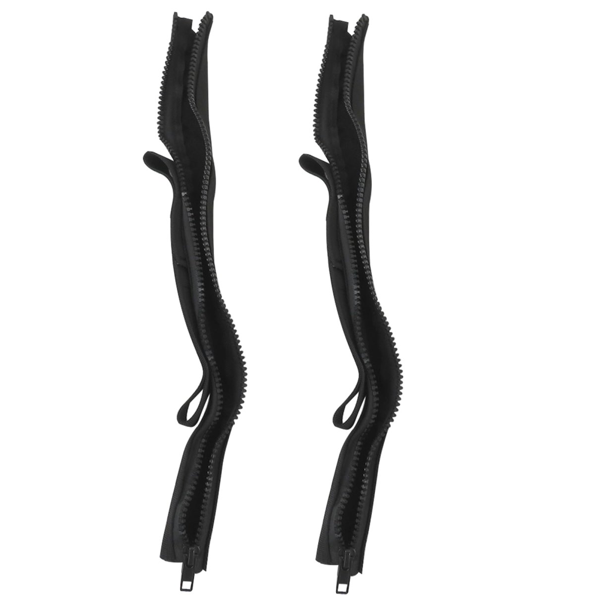 Door Limiting Straps With Wire Harness Protection Fits For 2007-2018 Jeep Wrangler Jk Jku 2 4 Interior Accessories Us Stock