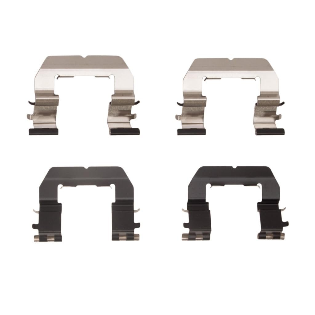 Kia Optima 2011 12 13 14 2015 Disc Brake Hardware Set Front