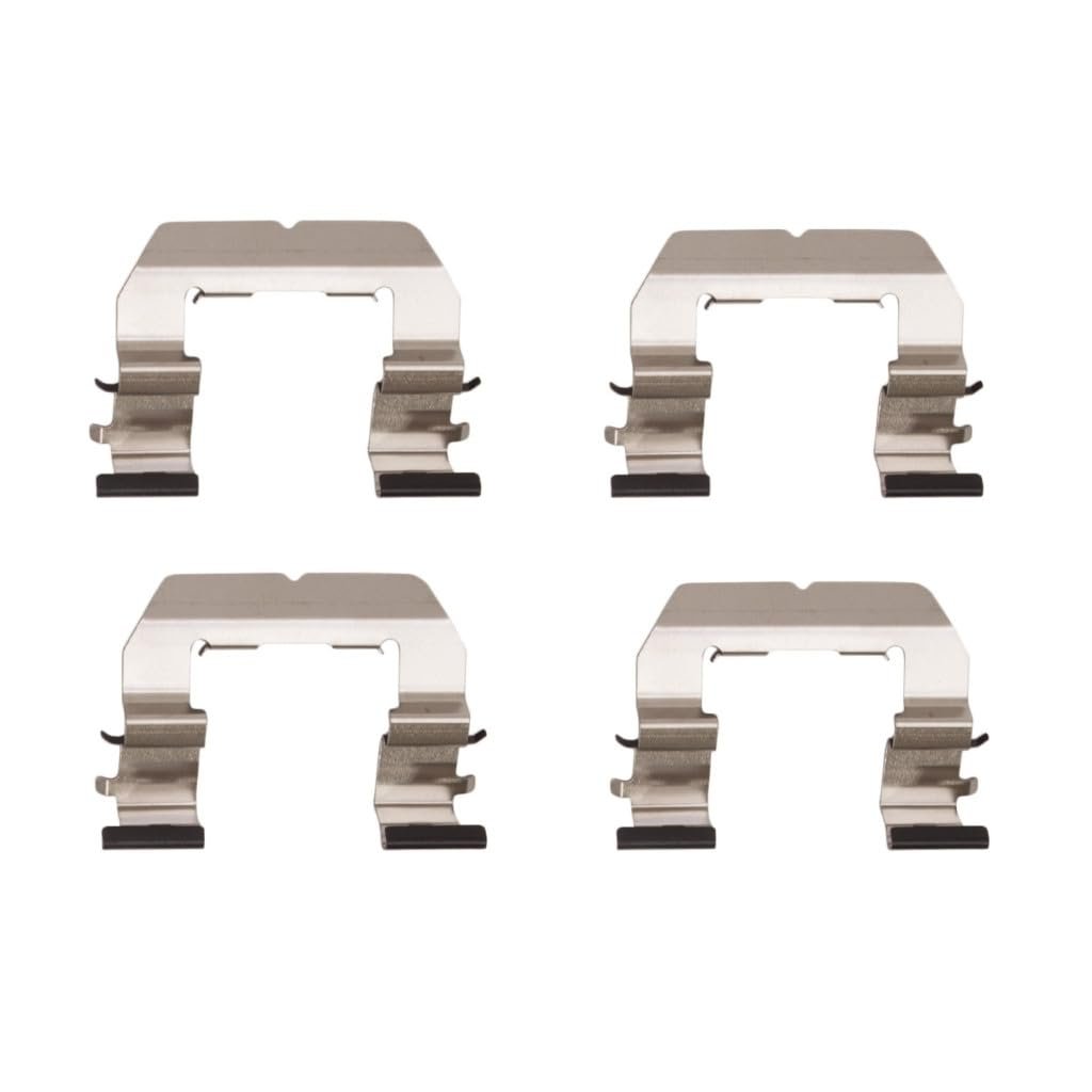Kia Optima 2011 12 13 14 2015 Disc Brake Hardware Set Front