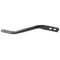 Bumper Face Bar Brace For Gmc Savana 1500 2003-2014 Front Outer Driver Or Passenger Side Steel Capa Certified Replaces 
