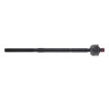 Front Tie Rod End For 1996 1997 1998 1999 2000 Chrysler Town And Country Voyager Alx-pau-me-mev362-cla2 Standard Black 