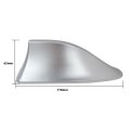 Shark Fin Antenna 17 7 6cm Replacement For 2016 Hyundai Sonata Limited 0t Sedan 4-door 2 0l 1998cc 122cu In L4 Gas Dohc