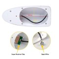 Shark Fin Antenna 17 7 6cm Replacement For 2016 Hyundai Sonata Limited 0t Sedan 4-door 2 0l 1998cc 122cu In L4 Gas Dohc