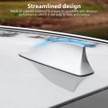 Shark Fin Antenna 17 7 6cm Replacement For 2016 Hyundai Sonata Limited 0t Sedan 4-door 2 0l 1998cc 122cu In L4 Gas Dohc