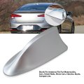 Shark Fin Antenna 17 7 6cm Replacement For 2016 Hyundai Sonata Limited 0t Sedan 4-door 2 0l 1998cc 122cu In L4 Gas Dohc
